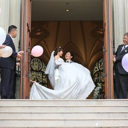 青山セントグレース大聖堂の写真25枚目