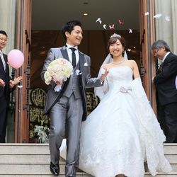 青山セントグレース大聖堂の写真26枚目