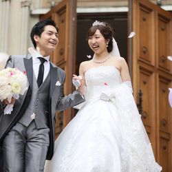 青山セントグレース大聖堂の写真26枚目