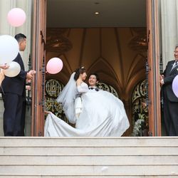 青山セントグレース大聖堂の写真5枚目