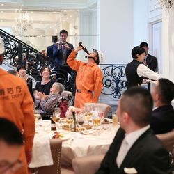 青山セントグレース大聖堂の写真35枚目