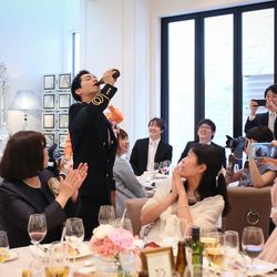 青山セントグレース大聖堂の写真25枚目