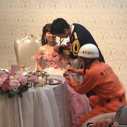 青山セントグレース大聖堂の写真34枚目