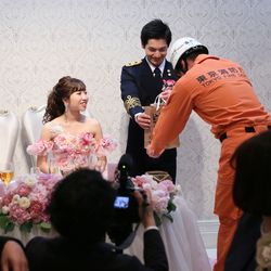 青山セントグレース大聖堂の写真12枚目