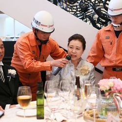 青山セントグレース大聖堂の写真30枚目