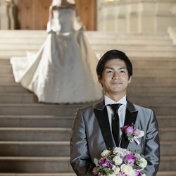 青山セントグレース大聖堂の写真27枚目