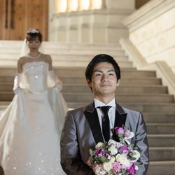 青山セントグレース大聖堂の写真29枚目