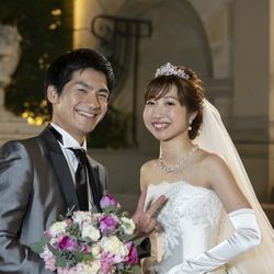 青山セントグレース大聖堂の写真27枚目