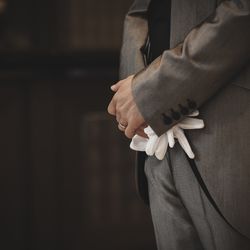 青山セントグレース大聖堂の写真29枚目