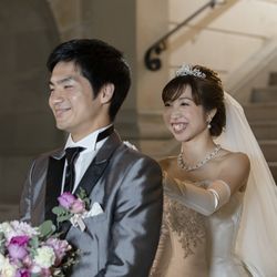 青山セントグレース大聖堂の写真31枚目