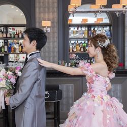 青山セントグレース大聖堂の写真33枚目