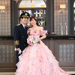 青山セントグレース大聖堂の写真5枚目