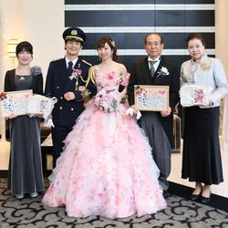 青山セントグレース大聖堂の写真9枚目