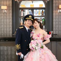 青山セントグレース大聖堂の写真14枚目