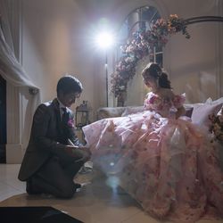 青山セントグレース大聖堂の写真22枚目