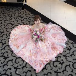 青山セントグレース大聖堂の写真25枚目