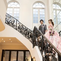 青山セントグレース大聖堂の写真3枚目