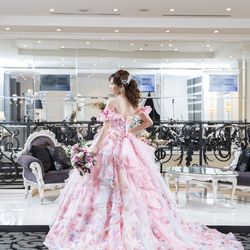 青山セントグレース大聖堂の写真16枚目