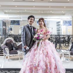 青山セントグレース大聖堂の写真14枚目