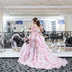 青山セントグレース大聖堂の写真15枚目