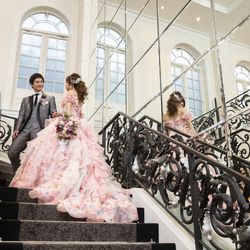 青山セントグレース大聖堂の写真34枚目