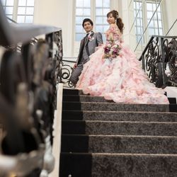 青山セントグレース大聖堂の写真5枚目