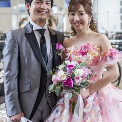 青山セントグレース大聖堂の写真31枚目