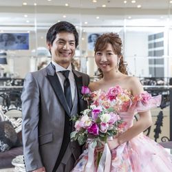 青山セントグレース大聖堂の写真33枚目