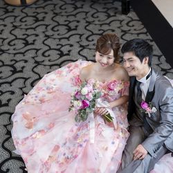 青山セントグレース大聖堂の写真7枚目