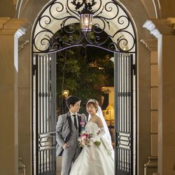 青山セントグレース大聖堂の写真1枚目