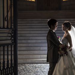 青山セントグレース大聖堂の写真15枚目