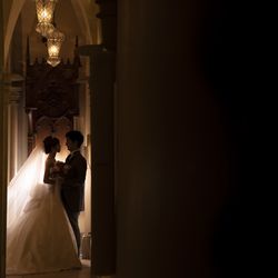 青山セントグレース大聖堂の写真19枚目