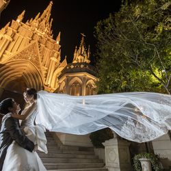 青山セントグレース大聖堂の写真28枚目