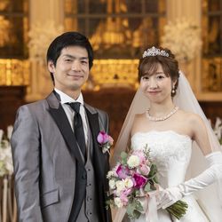 青山セントグレース大聖堂の写真21枚目