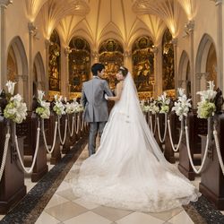 青山セントグレース大聖堂の写真26枚目