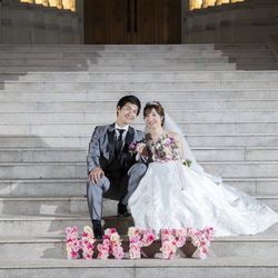 青山セントグレース大聖堂の写真27枚目