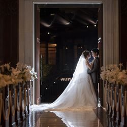 青山セントグレース大聖堂の写真25枚目