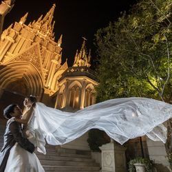 青山セントグレース大聖堂の写真11枚目