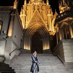 青山セントグレース大聖堂の写真3枚目