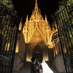 青山セントグレース大聖堂の写真28枚目