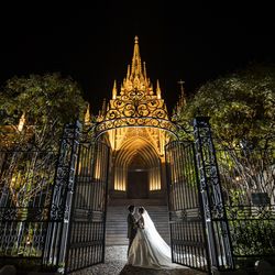 青山セントグレース大聖堂の写真34枚目