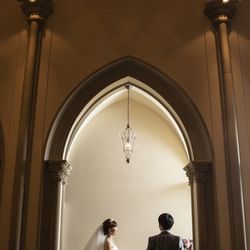 青山セントグレース大聖堂の写真35枚目