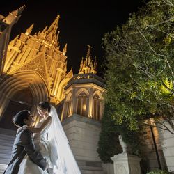 青山セントグレース大聖堂の写真36枚目