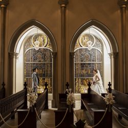 青山セントグレース大聖堂の写真1枚目