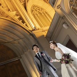 青山セントグレース大聖堂の写真8枚目