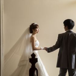 青山セントグレース大聖堂の写真1枚目