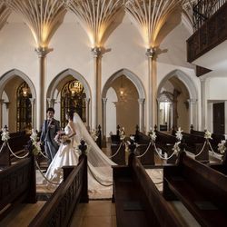 青山セントグレース大聖堂の写真33枚目