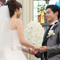 青山セントグレース大聖堂の写真15枚目