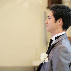 青山セントグレース大聖堂の写真28枚目