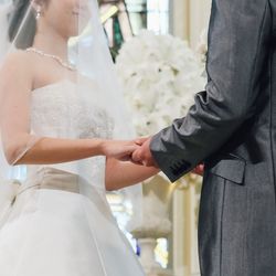 青山セントグレース大聖堂の写真10枚目